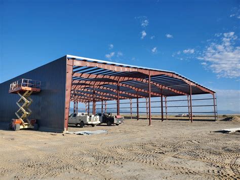 mega builders ltd|Metal Building Company .